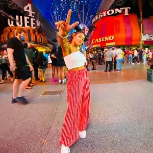 Meet your Posher, Karen